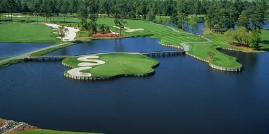 Things To Do Golf Capital of the United States